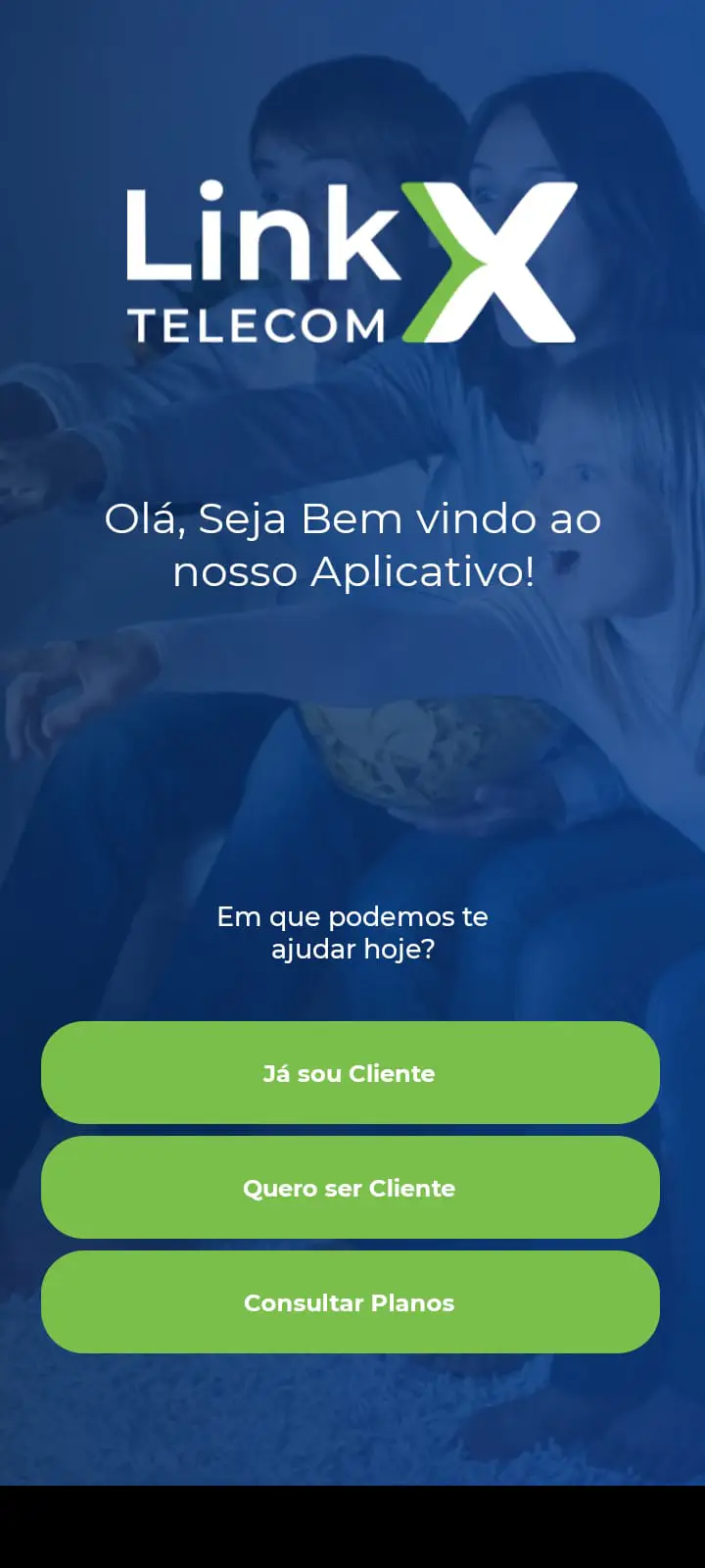 App Mobile